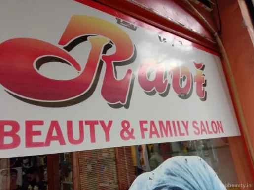 Ravi Raut Beauty & Family Salon, Mumbai - Photo 4