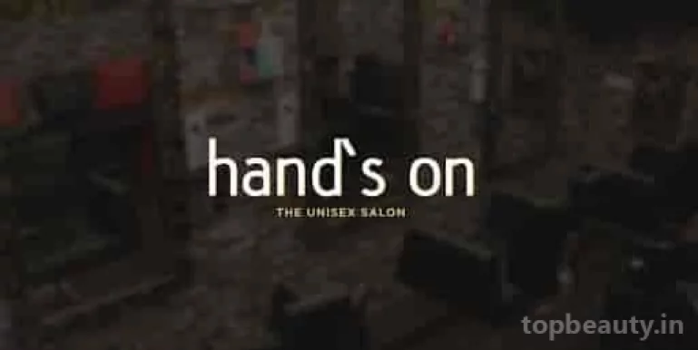 Hands on Salon, Mumbai - Photo 4