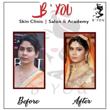 B'you salon and academy for ladies only, Mumbai - Photo 2
