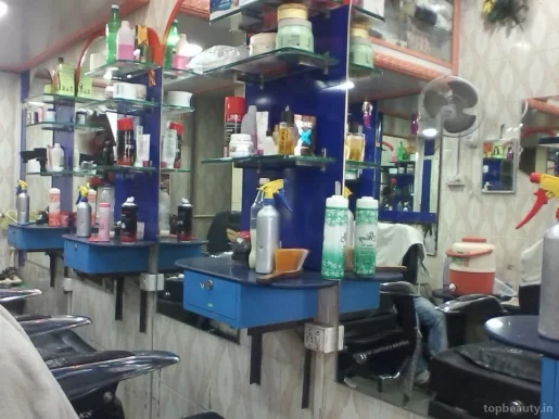 Scissors Hair Dressers, Mumbai - Photo 5