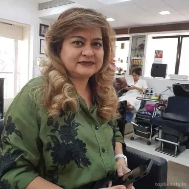 Thomas hair and beauty salon, Mumbai - Photo 2