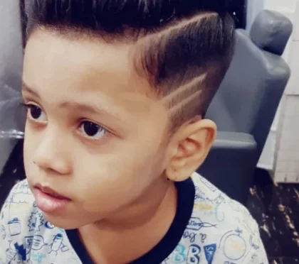 Scissor N Razors – Haircuts for men in Mumbai