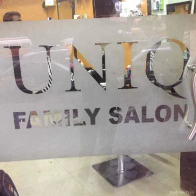 Uniq Family Salon, Mumbai - Photo 5