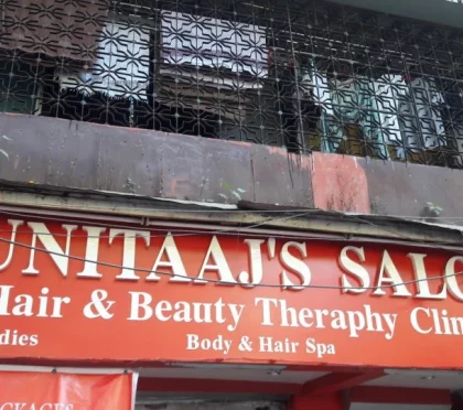Sunitaaj's Salon – Beauty Salons in Borivali East