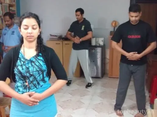 Qigong-Taichi classes, workshops, one on one private tuition, Mumbai - Photo 2
