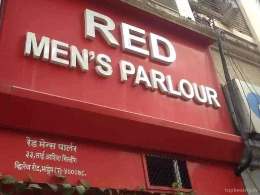 Red Men's Beauty Parlour, Mumbai - Photo 1