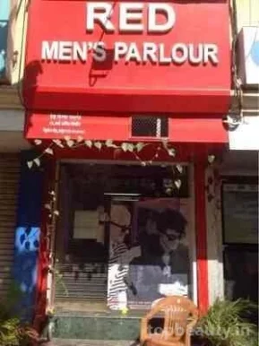Red Men's Beauty Parlour, Mumbai - Photo 6