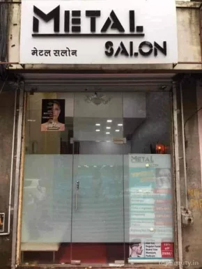 Metal Salon, Mumbai - Photo 7