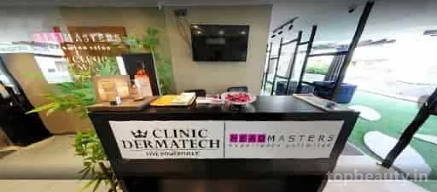 Clinic Dermatech, Mumbai - Photo 5