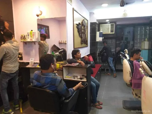 Welldone Man's Salon, Mumbai - Photo 3