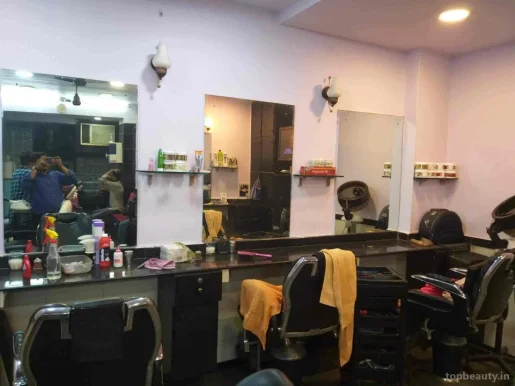 Welldone Man's Salon, Mumbai - Photo 4