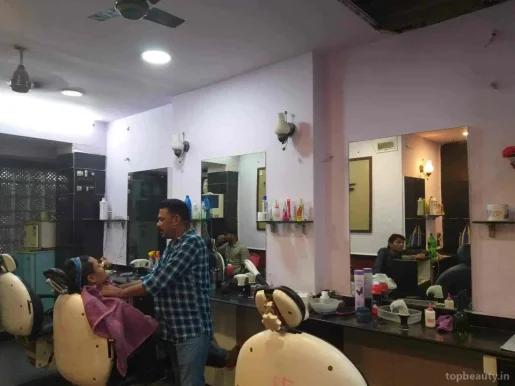 Welldone Man's Salon, Mumbai - Photo 5