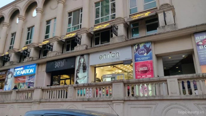 Enrich Salon, Mumbai - Photo 1