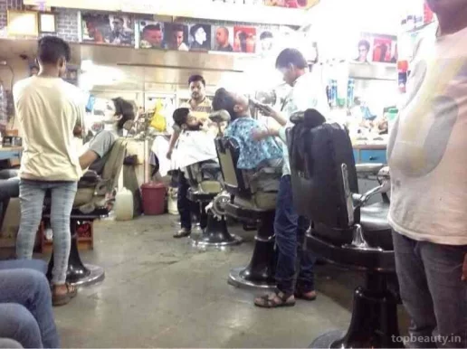 Ghajni Hair Cutting Saloon, Mumbai - Photo 2