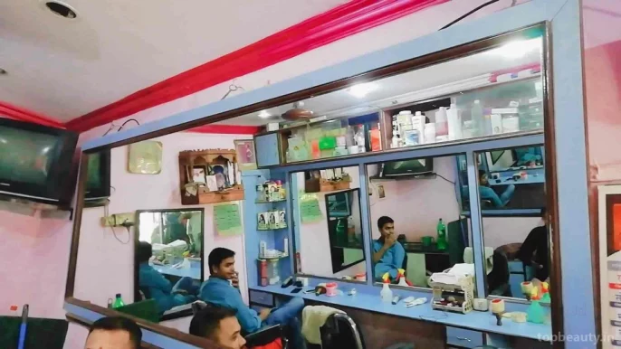 Jay Maharashtra hair cutting salon, Mumbai - Photo 4
