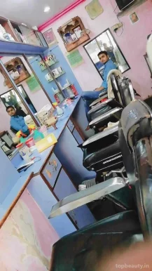 Jay Maharashtra hair cutting salon, Mumbai - Photo 1