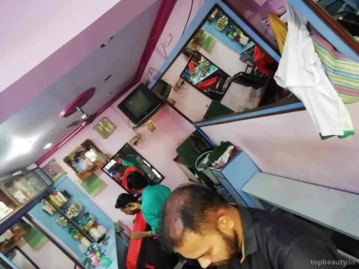 Jay Maharashtra hair cutting salon, Mumbai - Photo 8