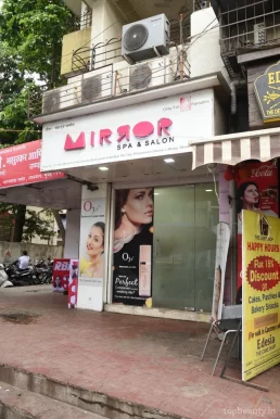 Mirror Spa & Salon, Mumbai - Photo 2