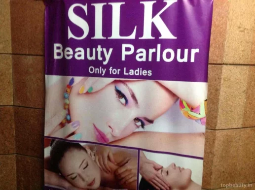 Silk Beauty Parlour, Mumbai - Photo 1