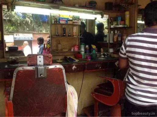 Om Sainath Hair Dresser, Mumbai - Photo 5