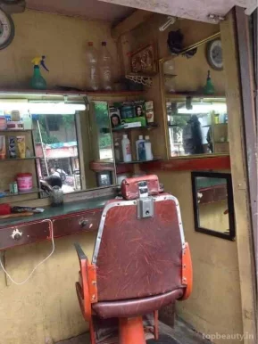 Om Sainath Hair Dresser, Mumbai - Photo 1