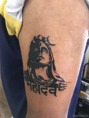 Tattoos Inkllusion, Mumbai - Photo 1