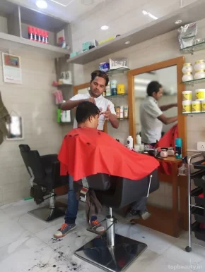 Hairkraft Salon, Mumbai - Photo 6
