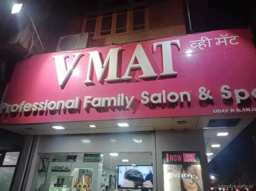 V Mat salon, Mumbai - Photo 3