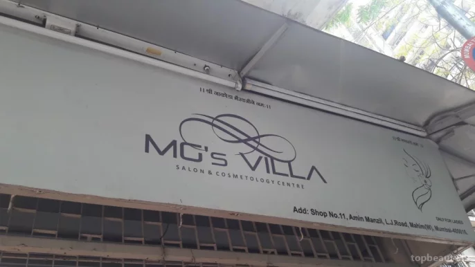 MG's Villa, Mumbai - Photo 2