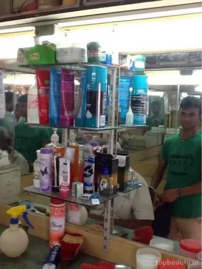 Shree Swami Hair Dressers, Mumbai - Photo 4