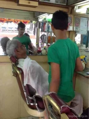 Shree Swami Hair Dressers, Mumbai - Photo 3