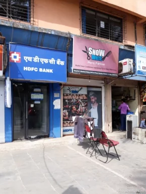 Snow White Mens Parlour, Mumbai - Photo 7