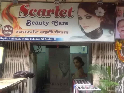 Scarlatto Beauty Care, Mumbai - Photo 3