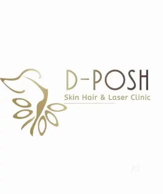 D-Posh - Skin Hair & Laser Clinic : Tattoo & Scar Removal | PRP | Mole & Wart & Laser Hair Removal | Dermapeel & Dermabrasion & Dermalfillers | Botox | Phototherapy | Pigmentation Treatment in JUHU, Mumbai - Photo 1