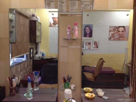 New Look Beauty Parlour, Mumbai - Photo 2