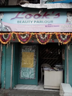Looks Beauty Parlour, Mumbai - Photo 4