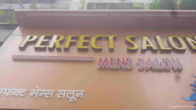 Perfect Mens Saloon, Mumbai - Photo 3