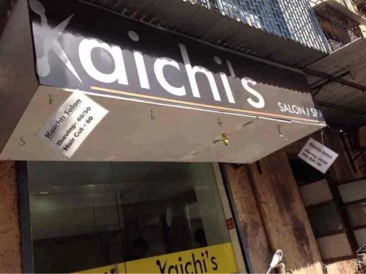 Kaichi's, Mumbai - Photo 3