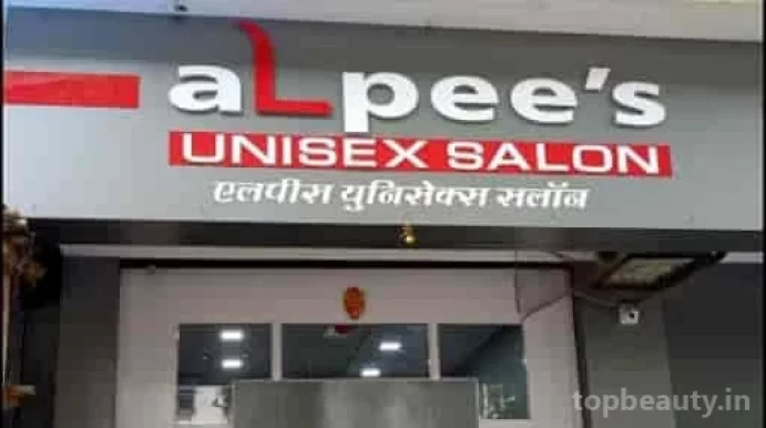 Alpee’s Unisex Salon, Mumbai - Photo 3