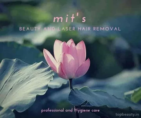 MIT's Beauty and Cosmetology, Mumbai - Photo 3