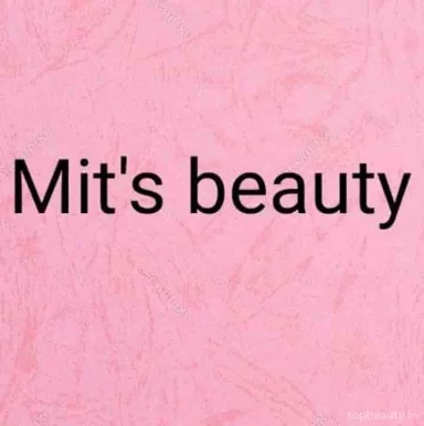MIT's Beauty and Cosmetology, Mumbai - Photo 4