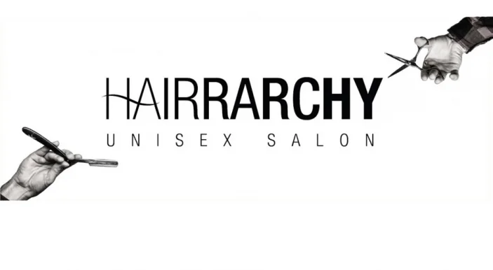 Hairarrchy Family Salon, Mumbai - Photo 3