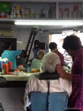 Bharat Hair Cutting Saloon, Mumbai - Photo 1