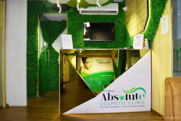 Dr Lubna's Absolute Cosmetic Clinic, Mumbai - Photo 6