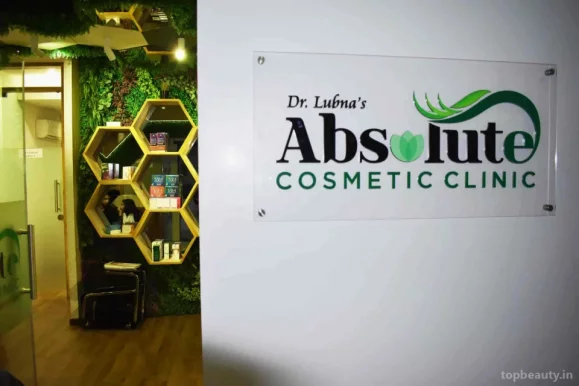 Dr Lubna's Absolute Cosmetic Clinic, Mumbai - Photo 1