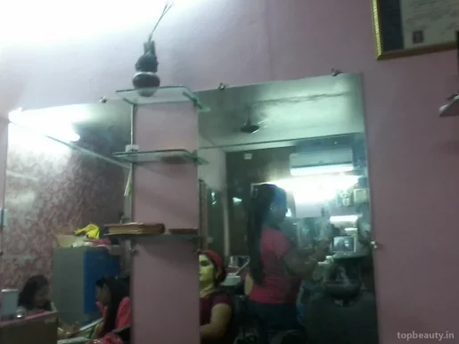 Shilpi Beauty Parlour & Classes, Mumbai - Photo 1