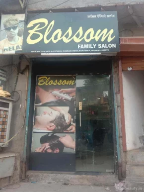 Blossom family salon, Mumbai - Photo 1