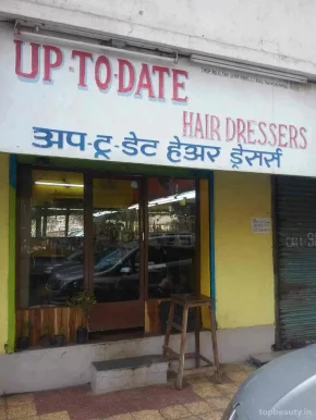 Up To Date Hair Dressers, Mumbai - Photo 6