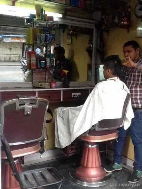 Shalin Hair Cutting Salon, Mumbai - Photo 5