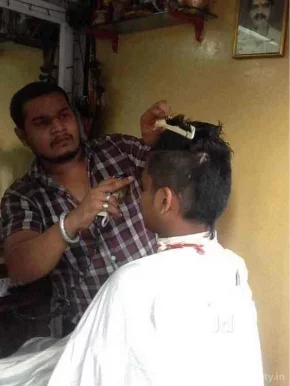 Shalin Hair Cutting Salon, Mumbai - Photo 4